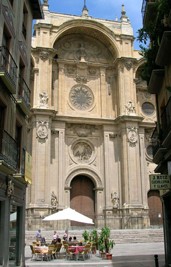Imagenes de Granada