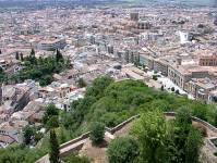Imagenes de Granada