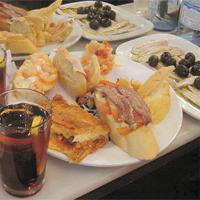 Tapas