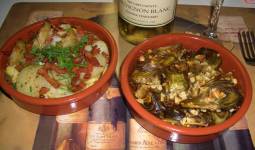 Tapas Tapas