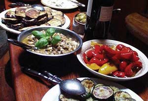 Tapas