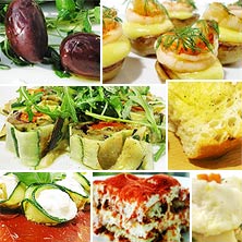 Tapas