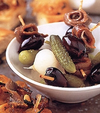 Tapas