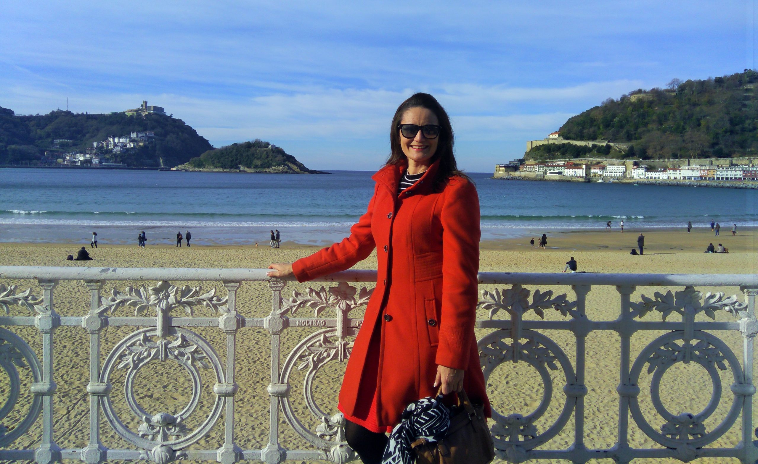 basque, donostia, wine and tapa tasting in Northern Spain